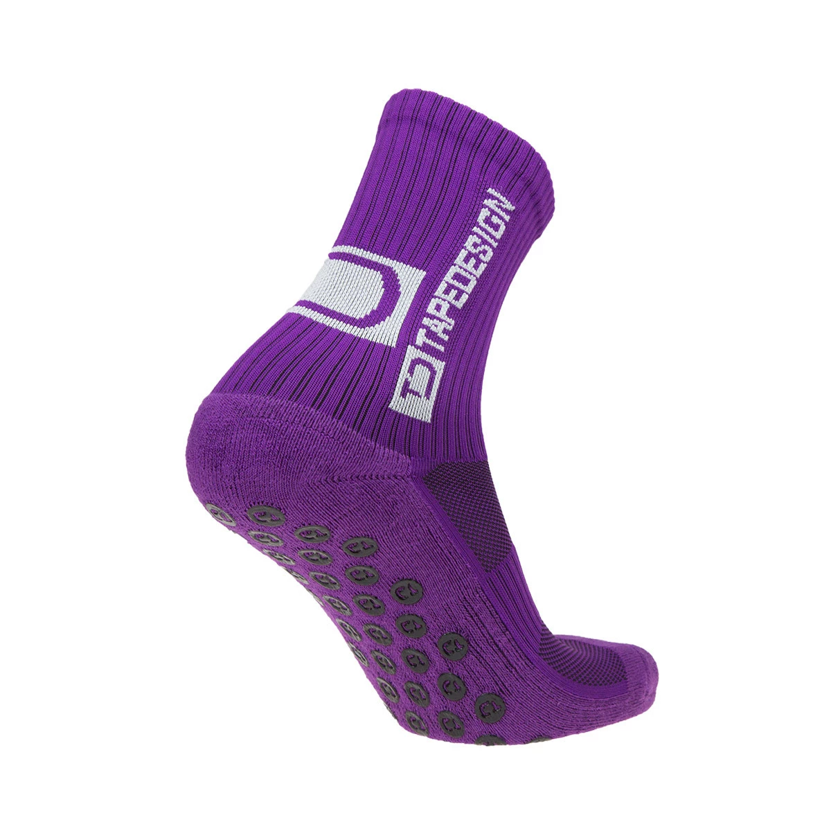 Meias TapeDesign Grip (1 Par)