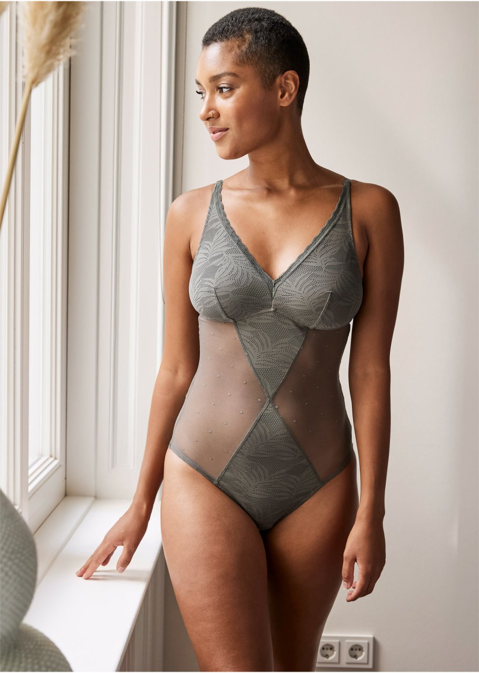 Body sans armatures