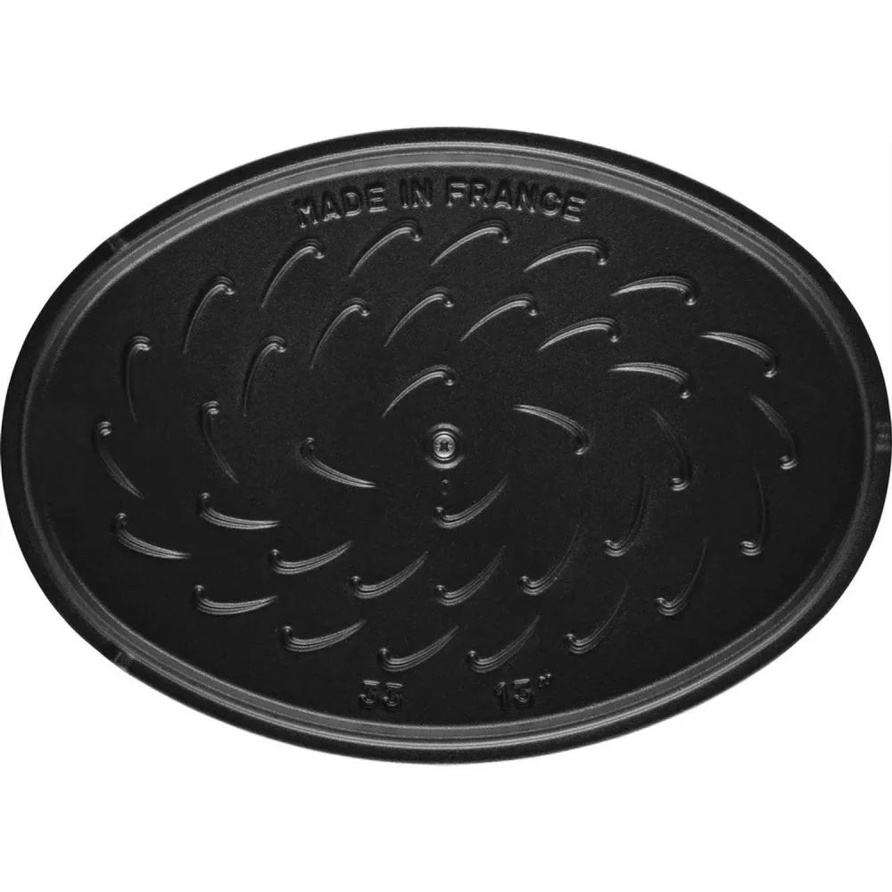 Staub La Mer  Vispan - 33 cm