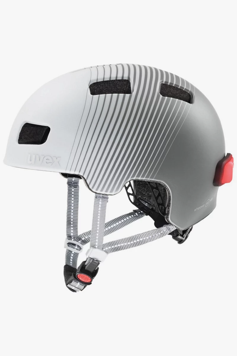 uvex city 4 Damen Velohelm
