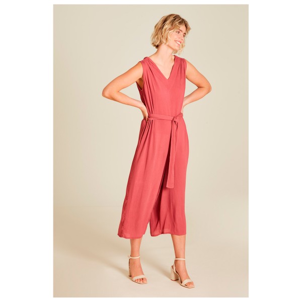 Tranquillo - Women's Lockerer Jumpsuit - Jumpsuit