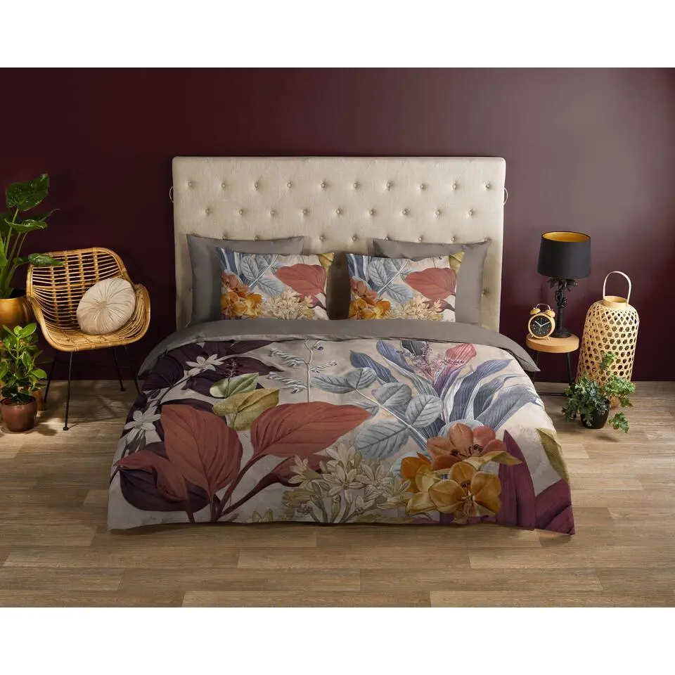 Duvet cover Good Morning 240x220   2* 60x70 cm