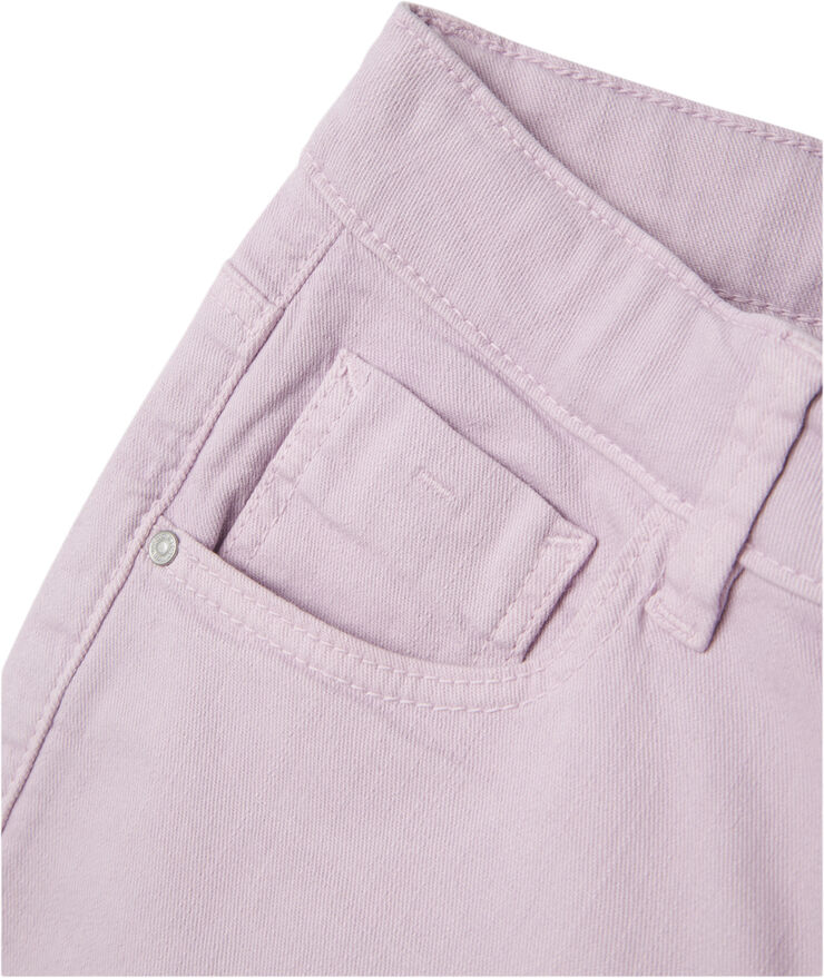 Name It NKFROSE WIDE TWI PANT 1115-TP NOOS Winsome orchid