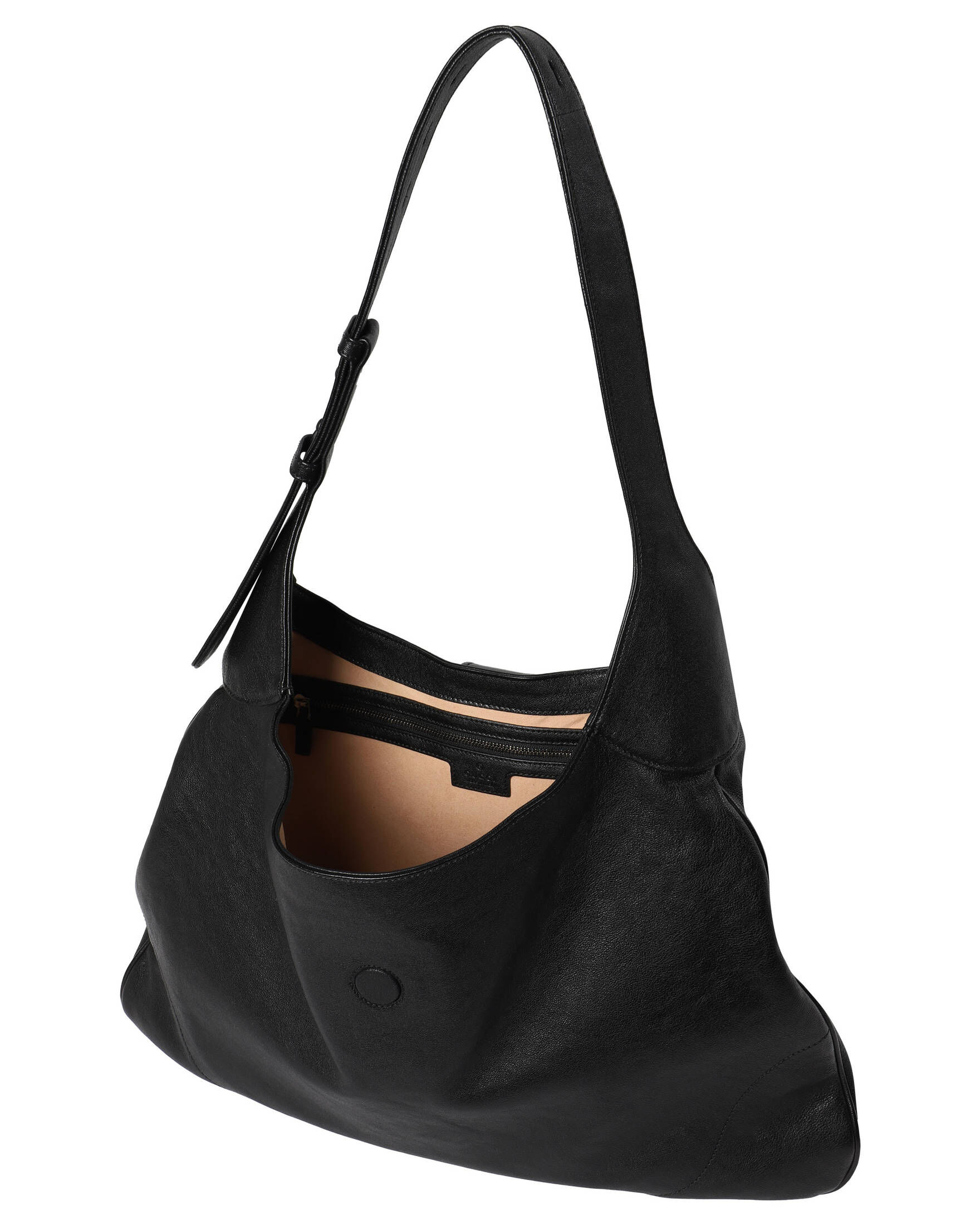 Gucci| Damen Schultertasche APHRODITE  aus Lammleder