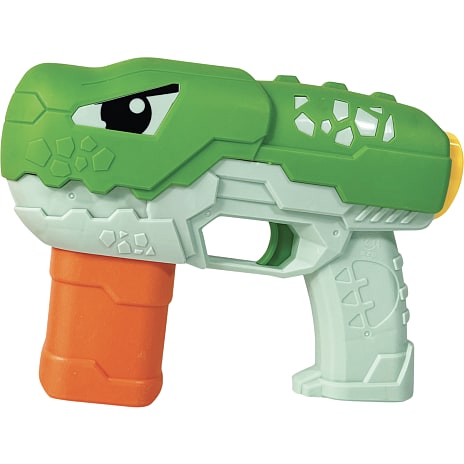 SpinOut Elektrisk vandpistol - dino