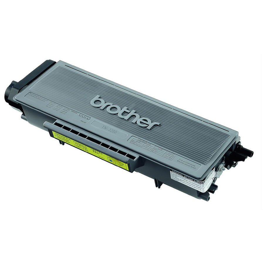 Brother TN-2110 - Noir