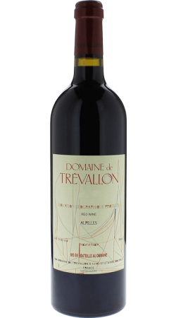 Domaine de Trévallon 2014 Alpilles (IGP des) Rouge en Magnum