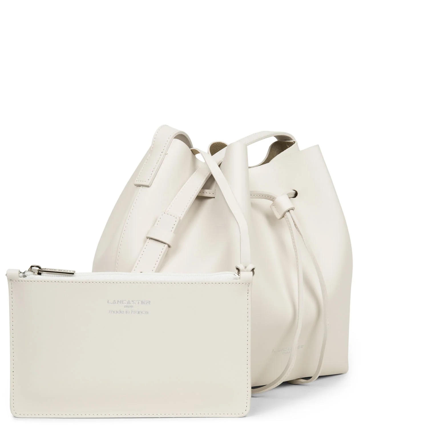 Pur & Element City-Grand sac bourse