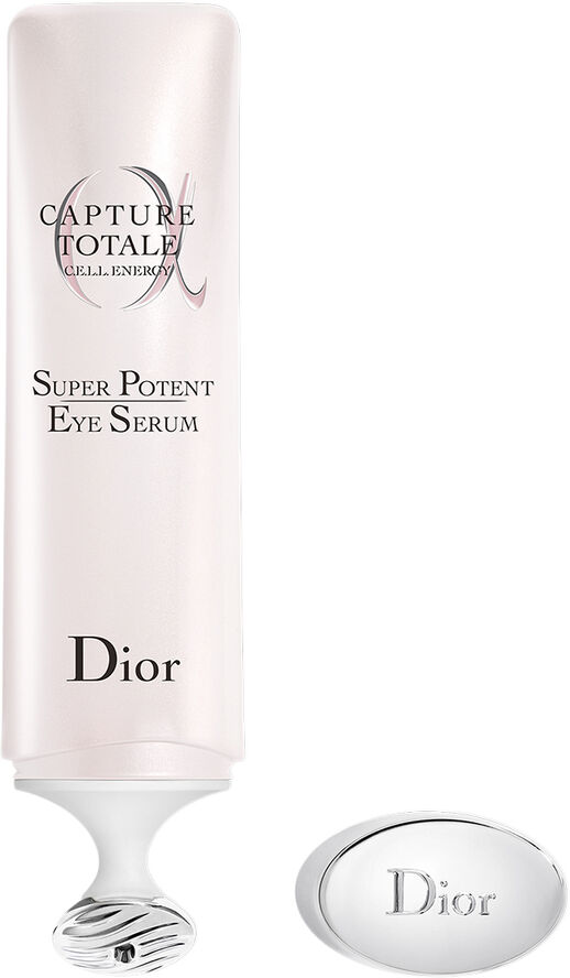 DIOR DIOR Capture Totale Super Potent Eye Serum 20 ml No color