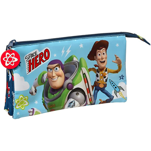 Estojo para lápis Toy Story 71733