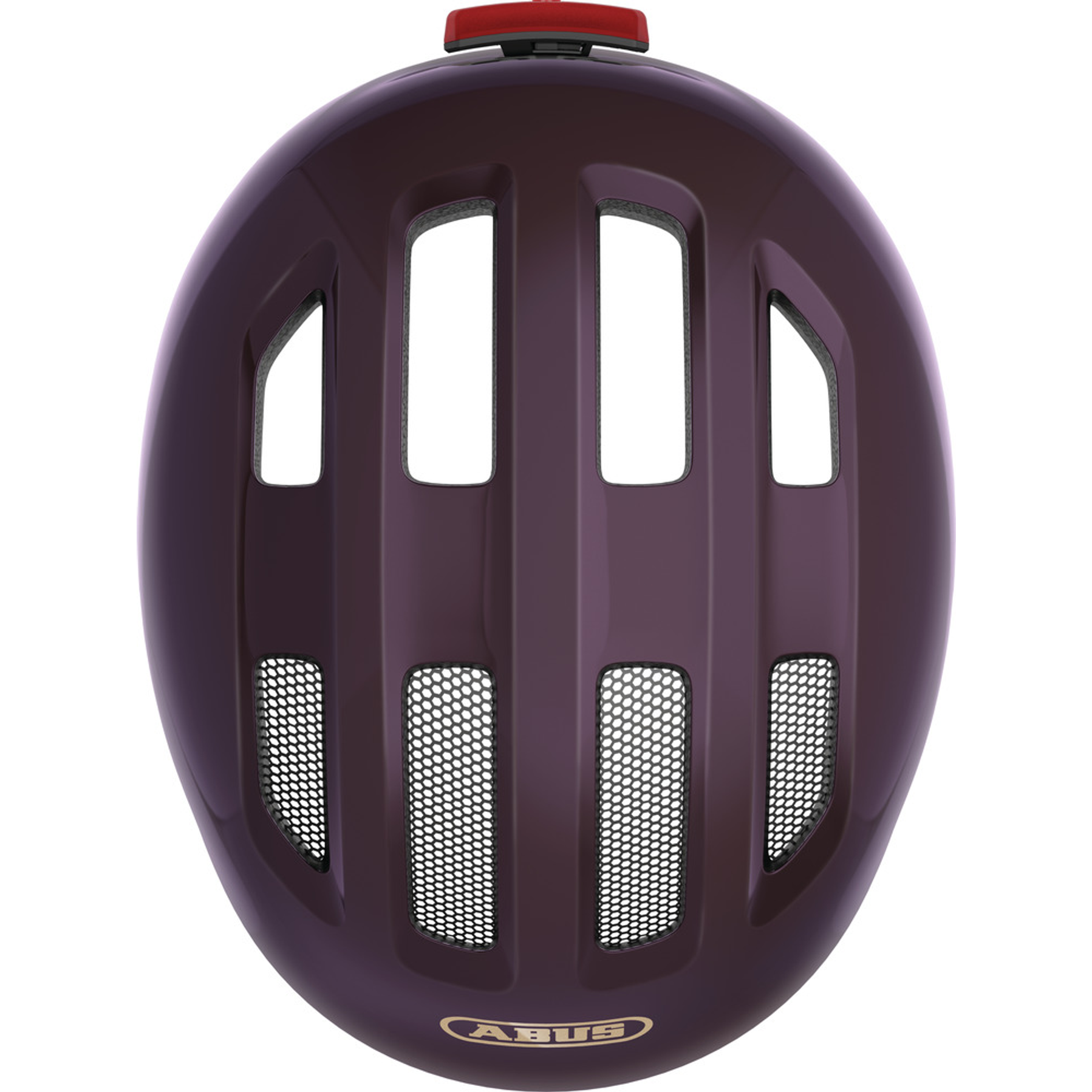 ABUS Smiley 3.0 ACE LED Kinder Fietshelm