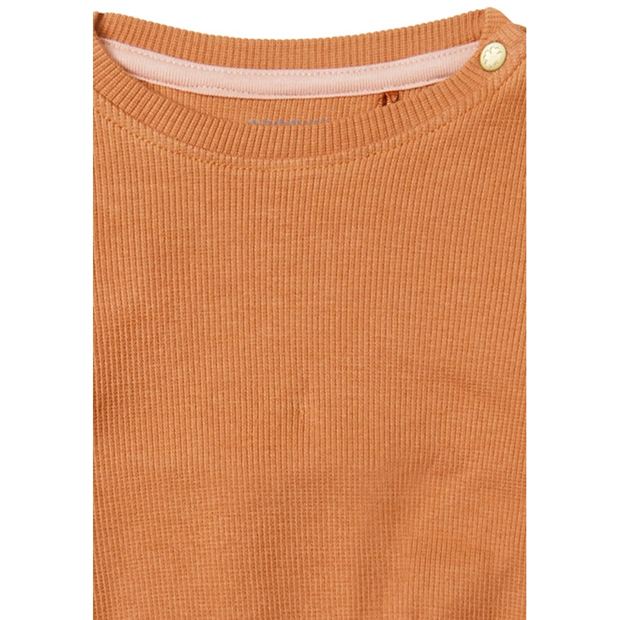 Noppies Langarmshirt Chelsea Sunburn