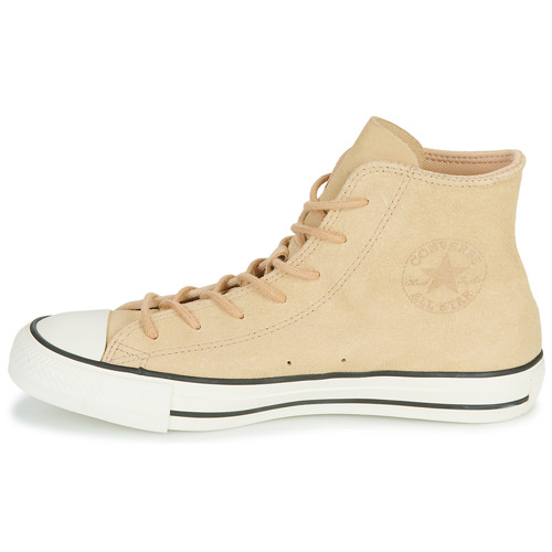 Converse - CHUCK TAYLOR ALL STAR MONO SUEDE - Beige