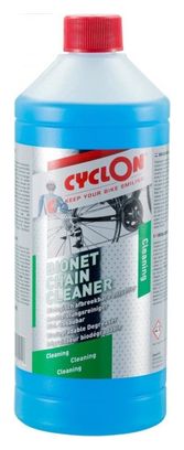 Kit d'entretien vélo Bike Cleaner 1L   Chain Cleaner 1L   Dry Weather Lube 125ml