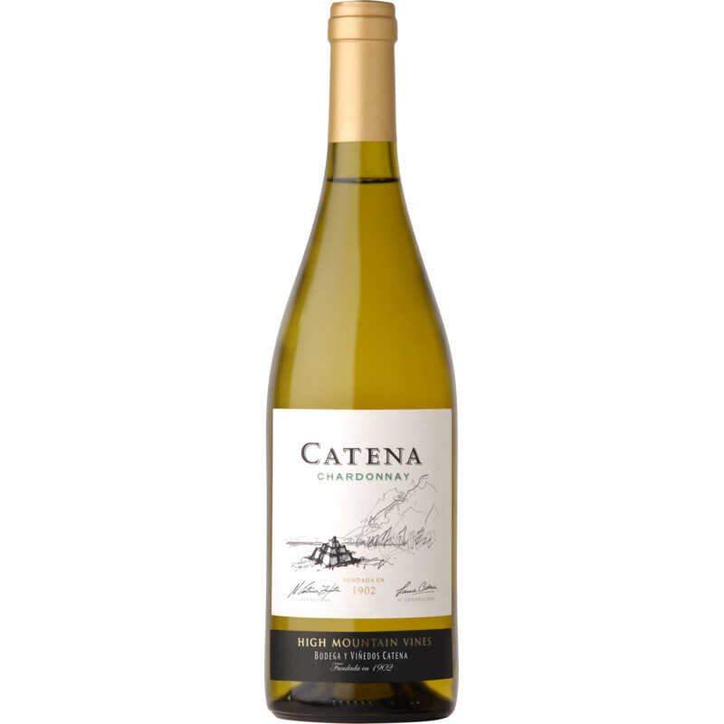 Catena Chardonnay