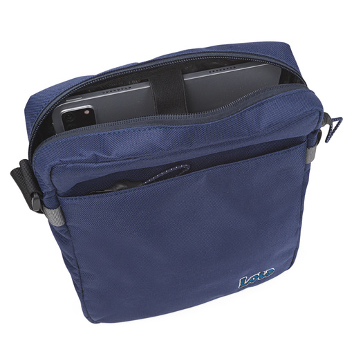 Bolsa de ombro Lois Lassen 21x27,5x6 cm