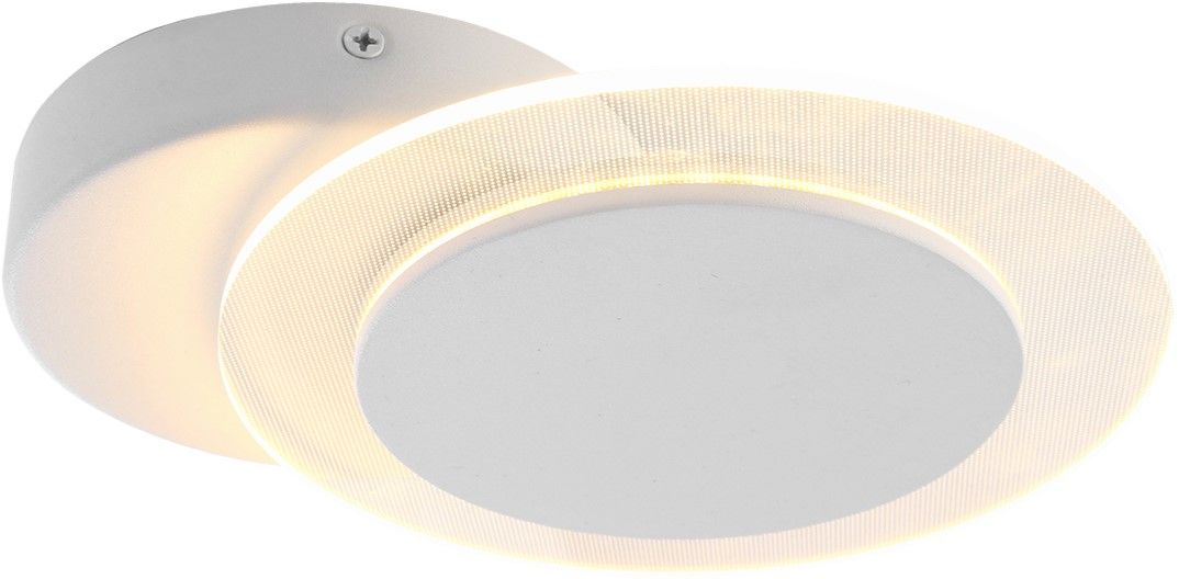 Wandlamp 2564W Ceiling & Wall B17 x D4 cm