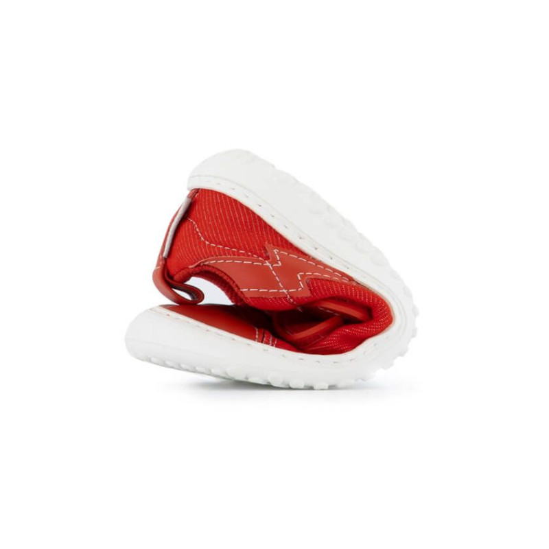 Zapato feroz Zapato Feroz Rockers Moraira Rayo Rouge