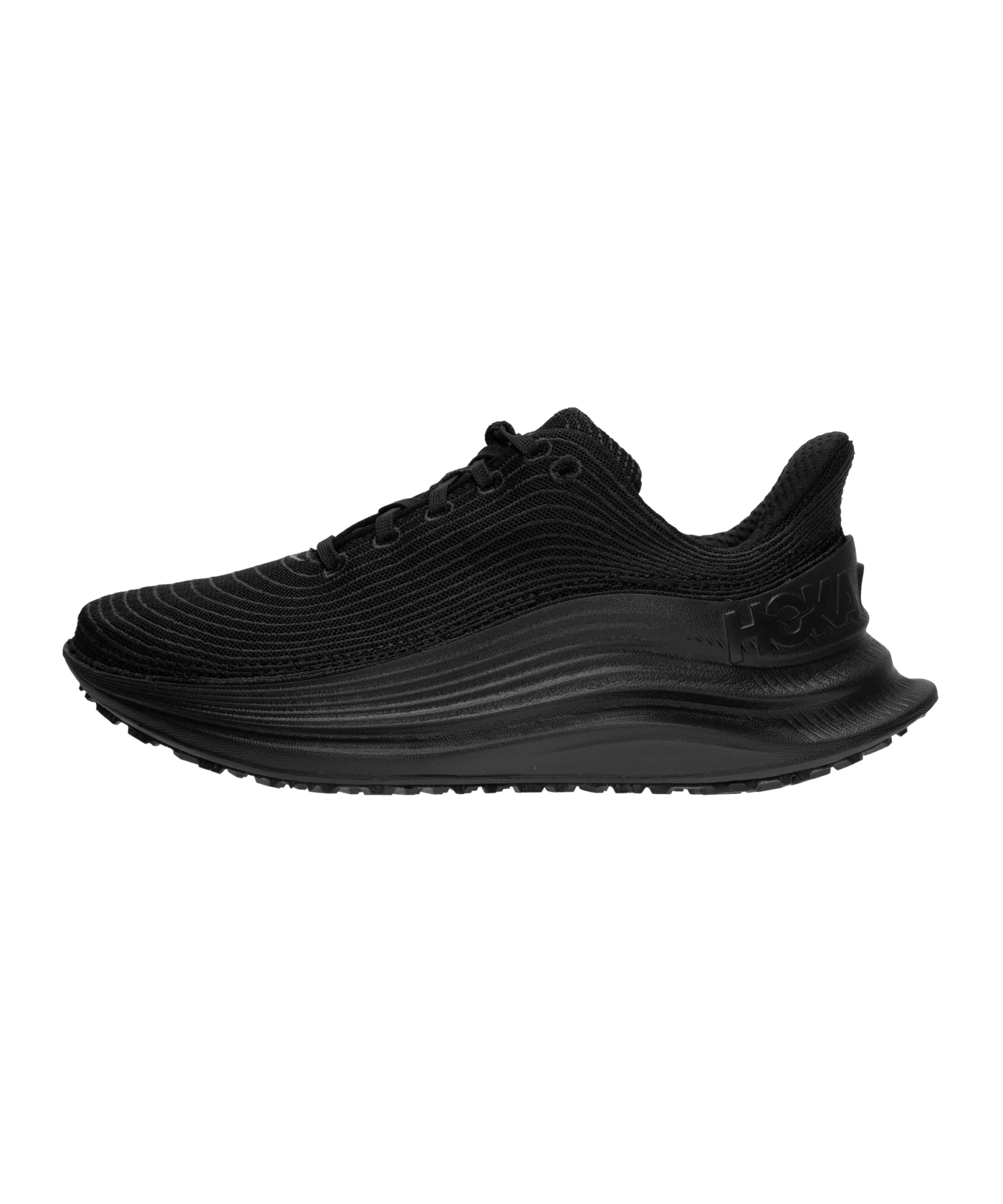 HOKA Thoughtful Creation Schwarz