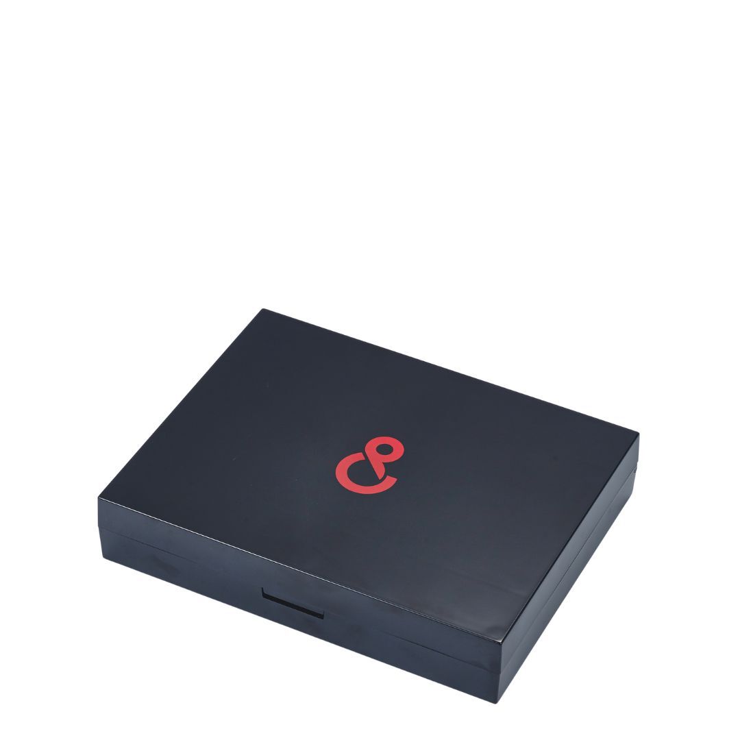 P&C MAKE-UP EYE STUDIO PALETTE - 1un