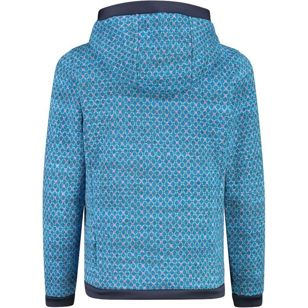 CMPGirl Jacket Fix Hood 32H1255