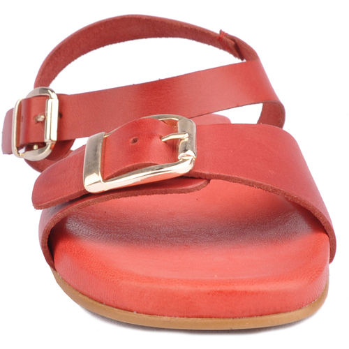 Csy - ABASSI Rojo