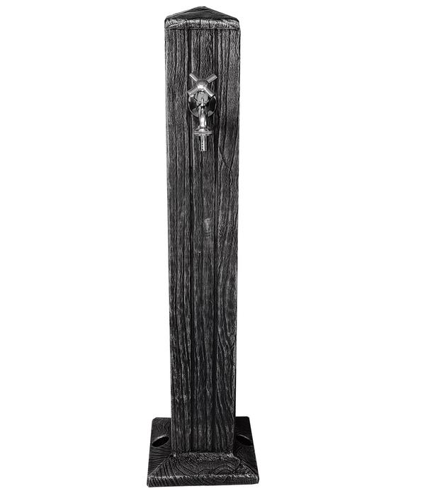 Roto Kunststoff-Wasserzapfsäule Zeus