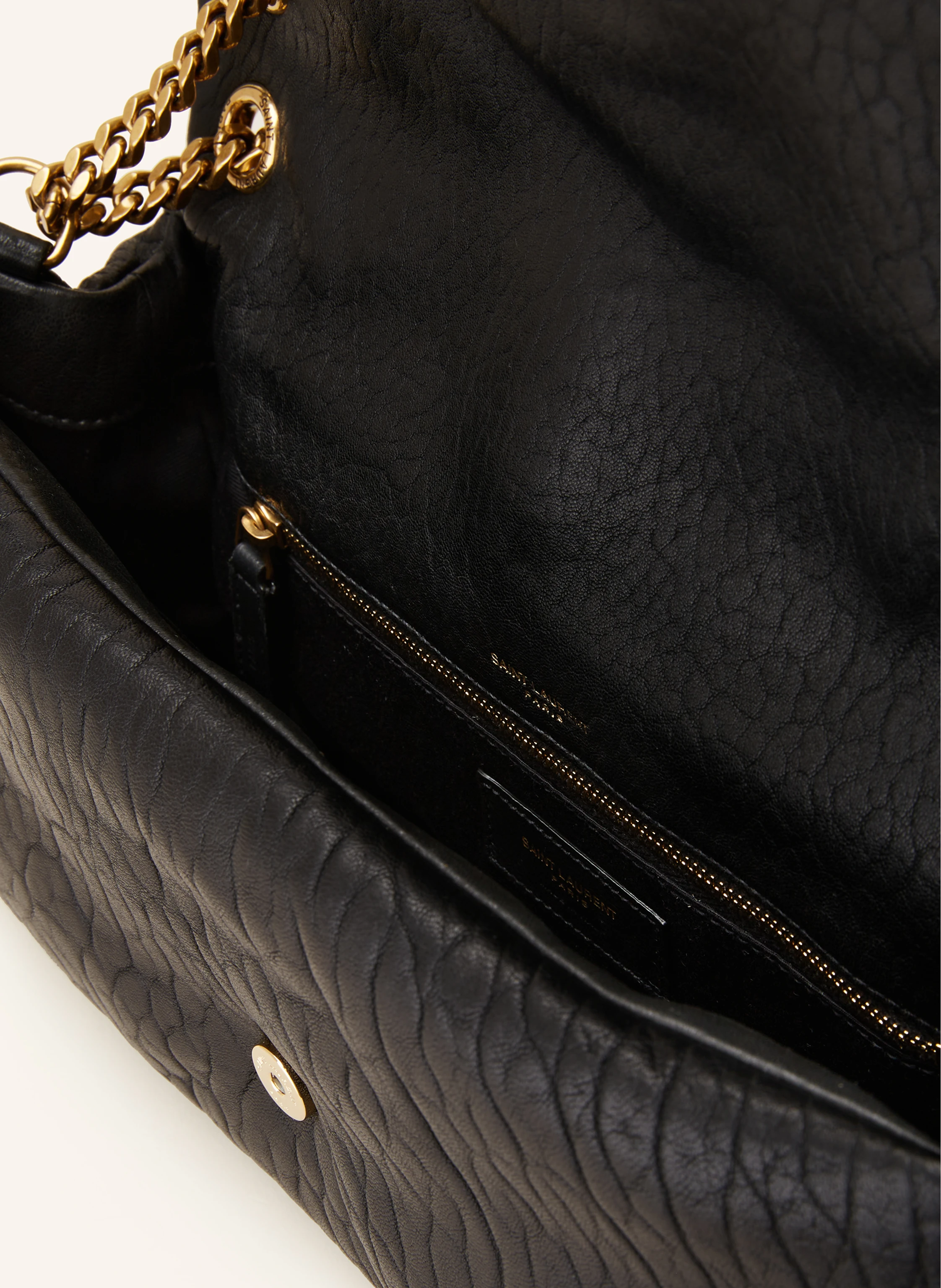 SAINT LAURENT Schultertasche