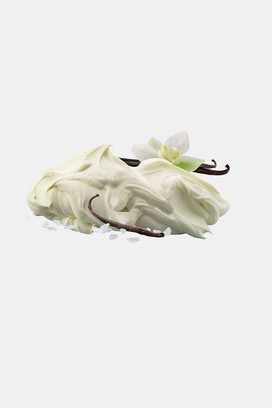 Adventure Food Adventure Food Vanilla Dessert Maaltijd