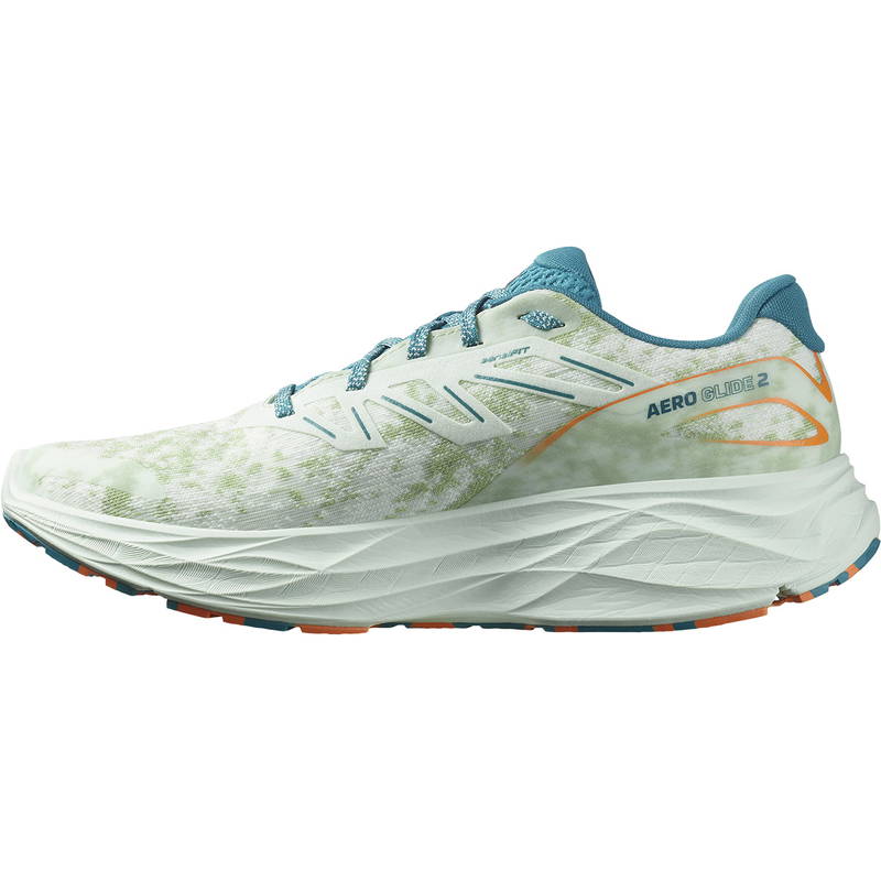 Salomon Aero Glide 2 Løbesko Herre