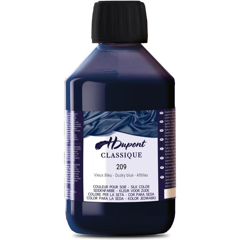 HD classique 250ml Vieux Bleu - Vieux bleu