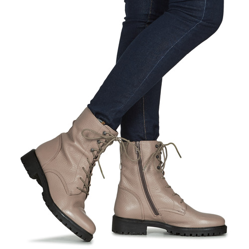 Geox - D HOARA - Beige