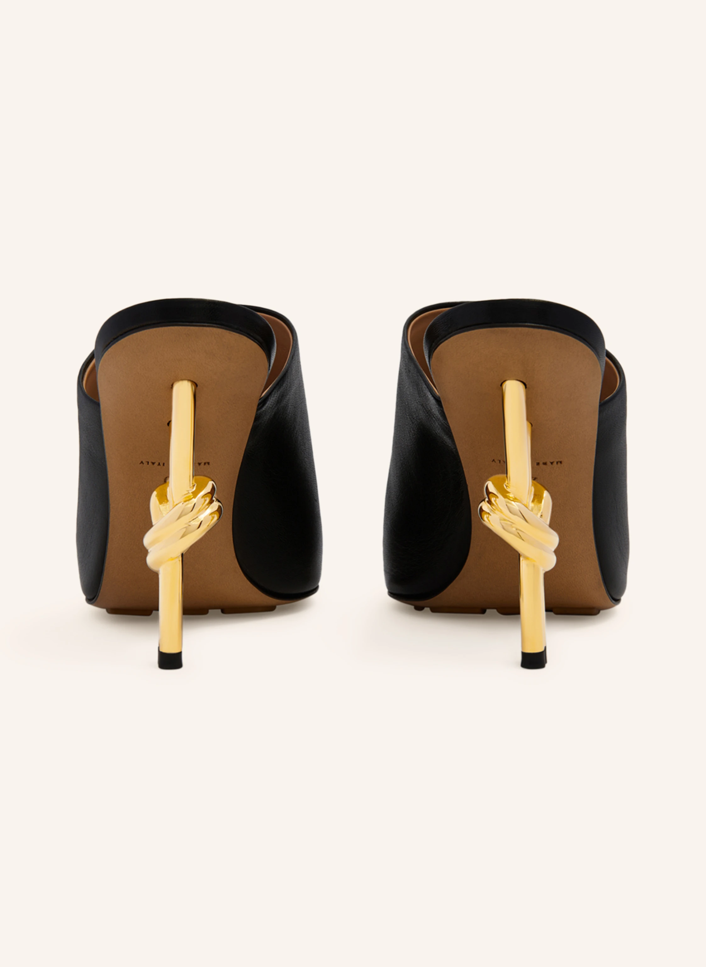 BOTTEGA VENETA Mules KNOT