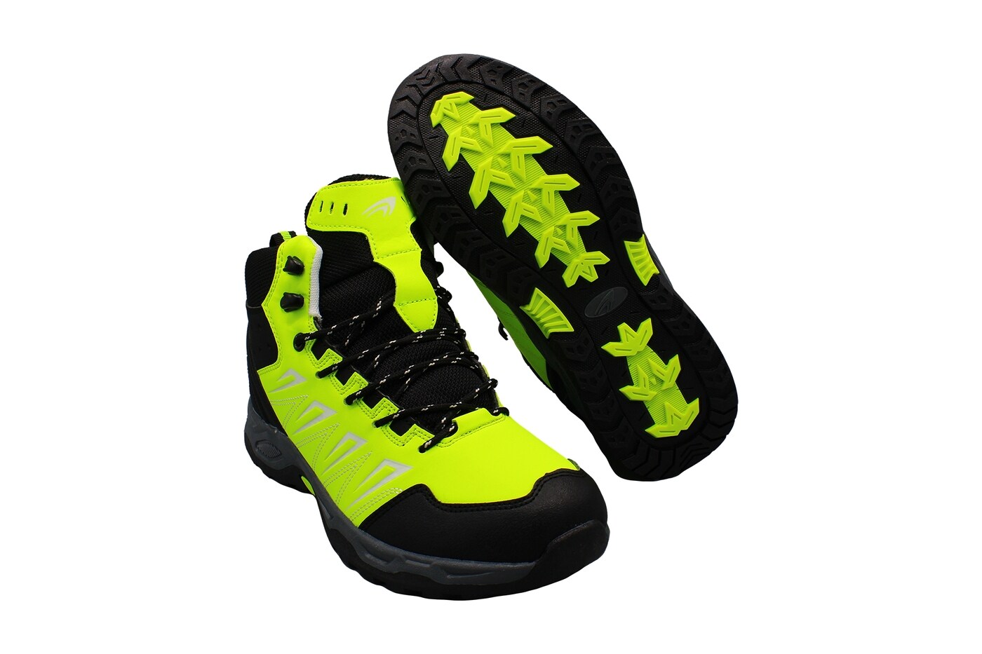 Planets 044 Winterschuhe Herren Damen