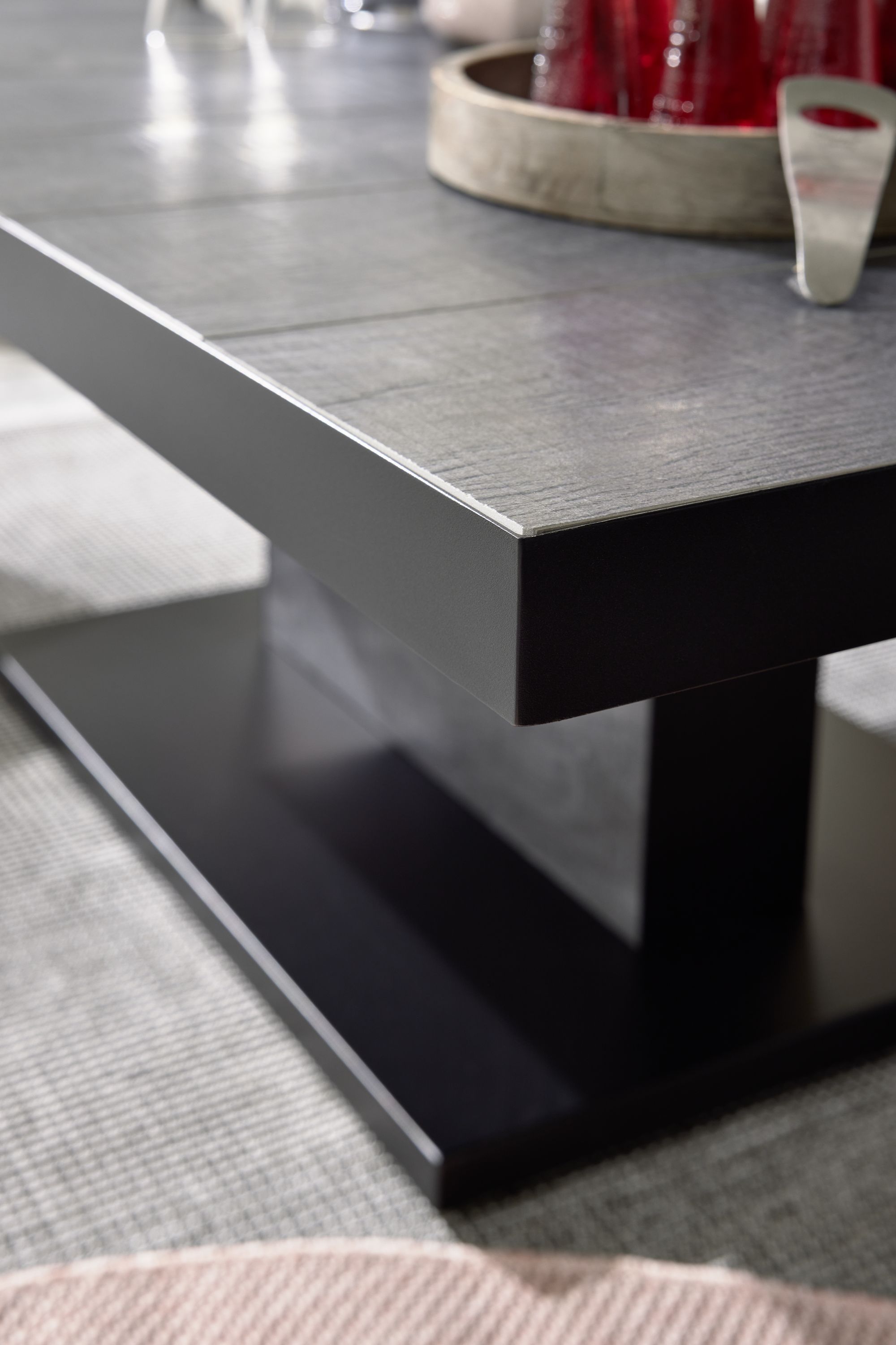 Lifttisch MONDO ASCELLA