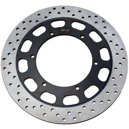 Disque de frein Rond MTX DISC arrière