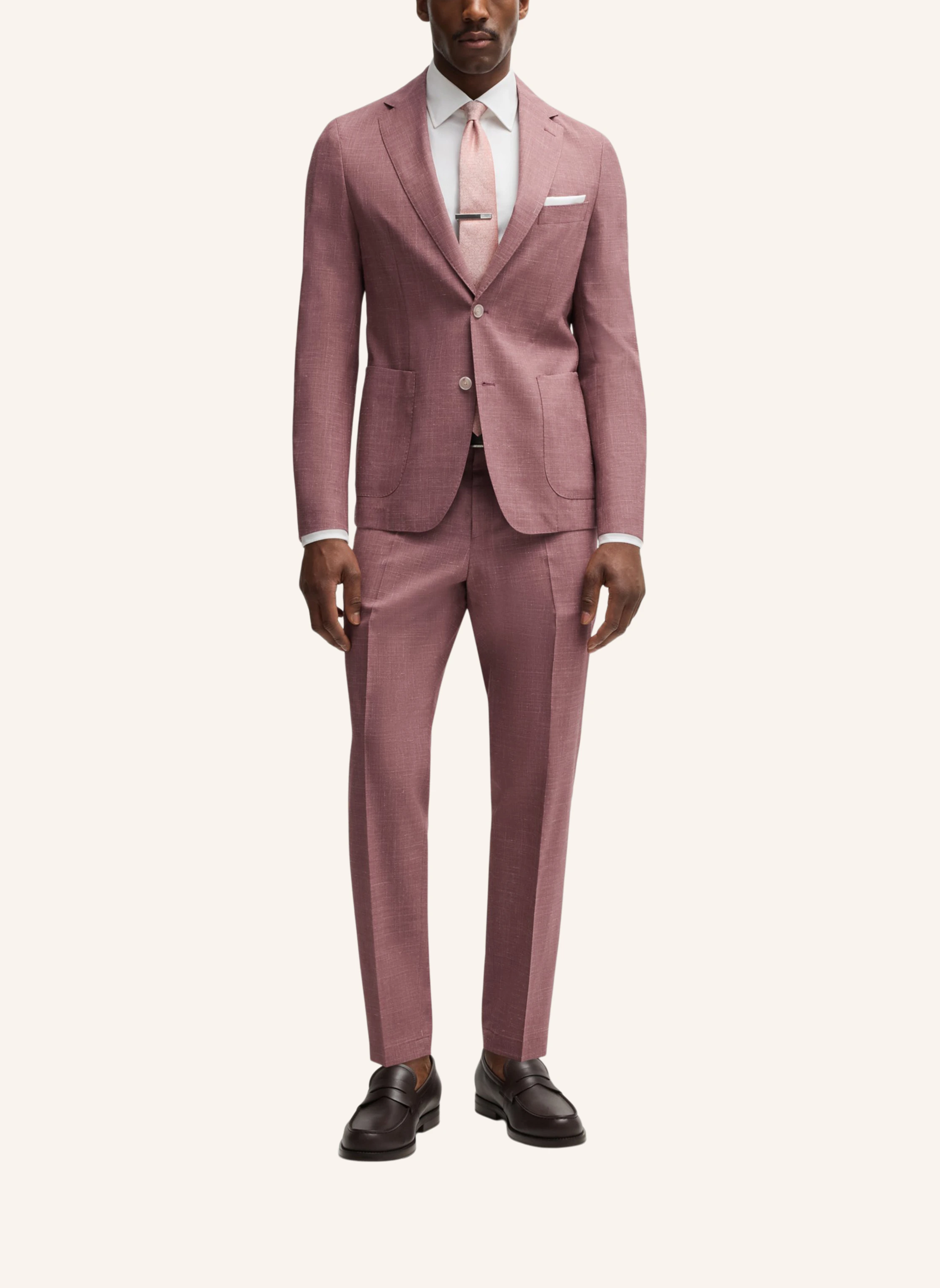 BOSS Blazer C-HANRY-252 Slim Fit