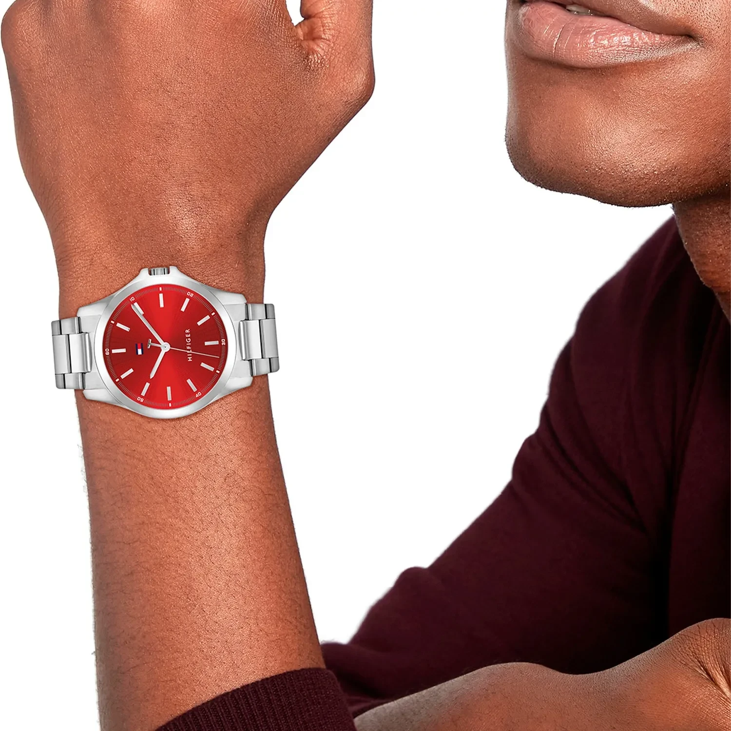 Tommy Hilfiger Bruce 1710677