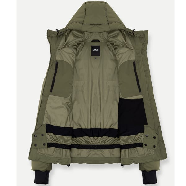 Veste de ski COLMAR MEN SKI JACKET SOLDIER