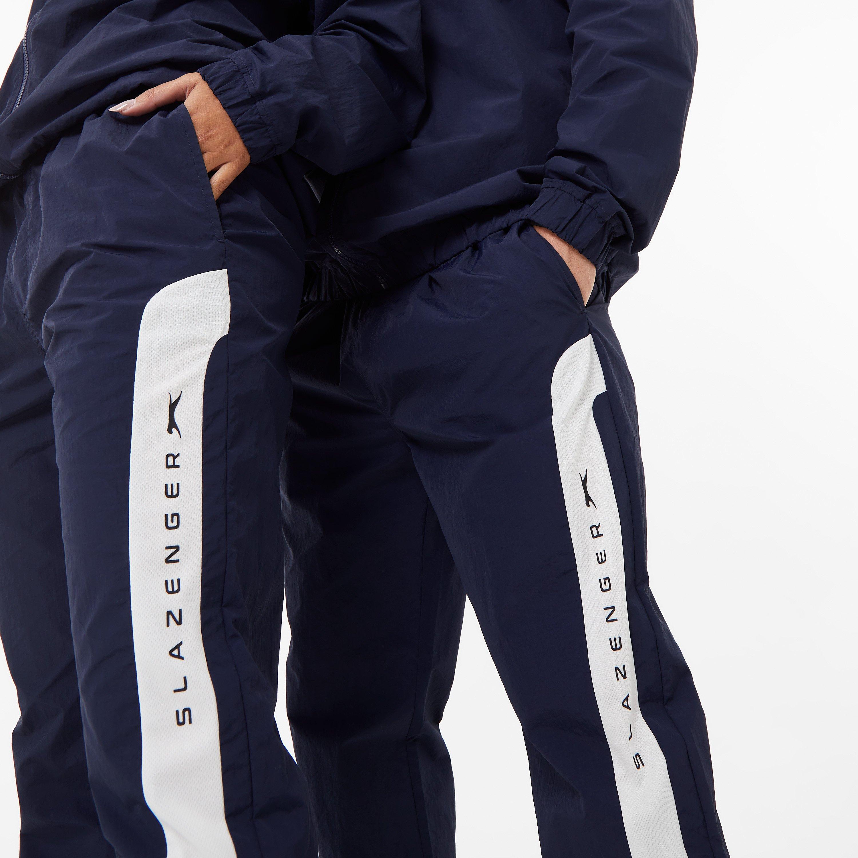 Slazenger ft. Aitch Contrast Jogger