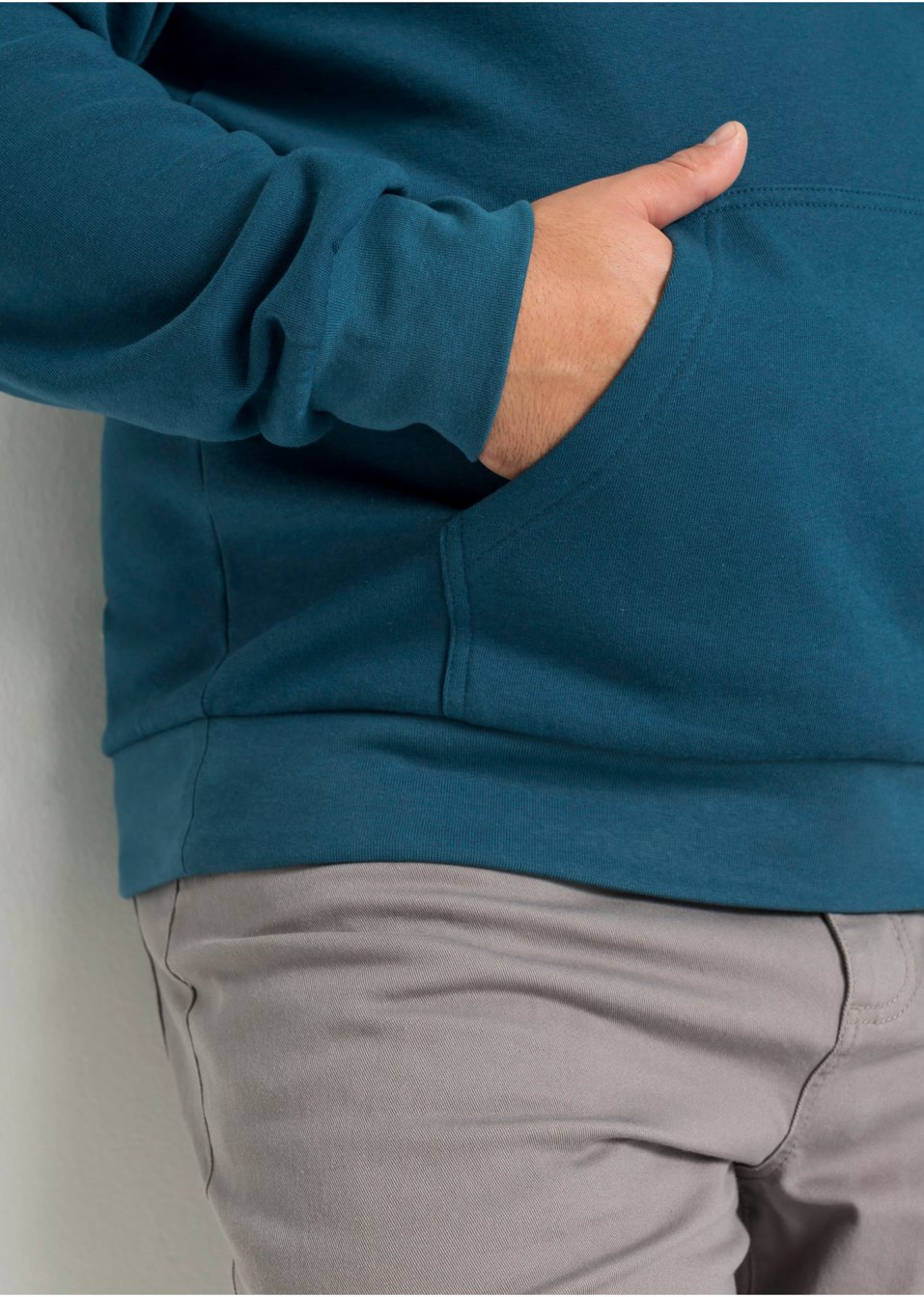 Sweat-shirt à capuche