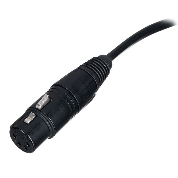 Riedel Pro-D1 XLR4F