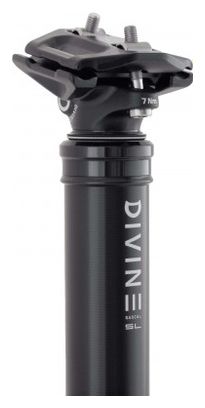 Tige de Selle Téléscopique Bike Yoke Divine SL Rascal (sans commande)