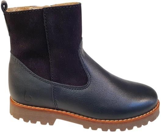 Beberlis - 24735 - Knielaarzen - Blauw