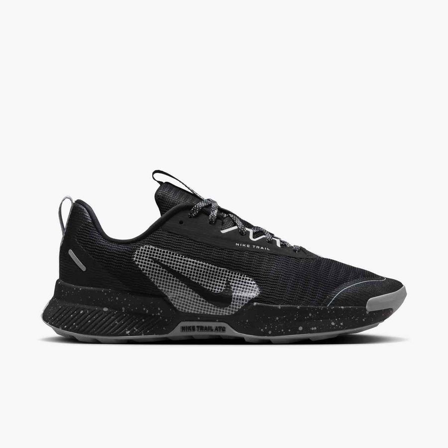 Nike Chaussures de Running Juniper Trail 3 - Noir Femme