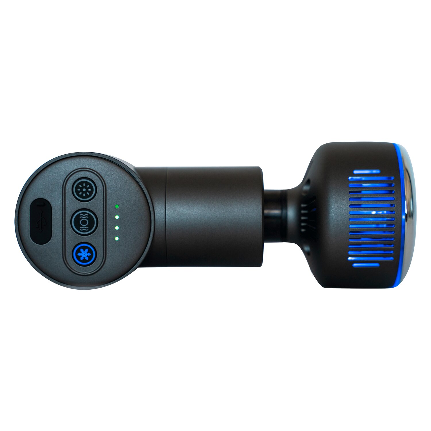 WALDHAUSEN Massagegerät Pro W-Health & Care