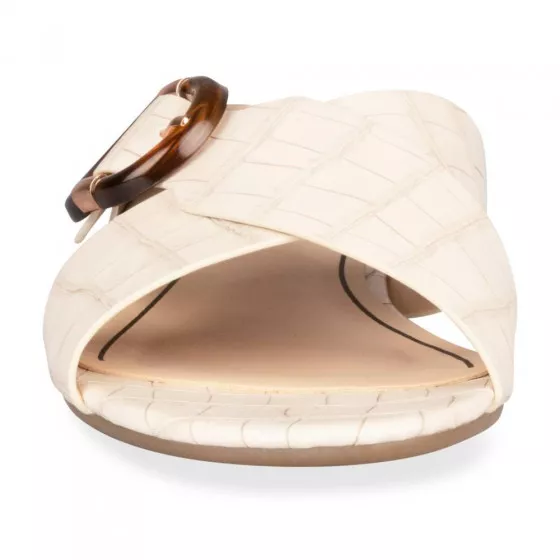 Mules BEIGE SINEQUANONE