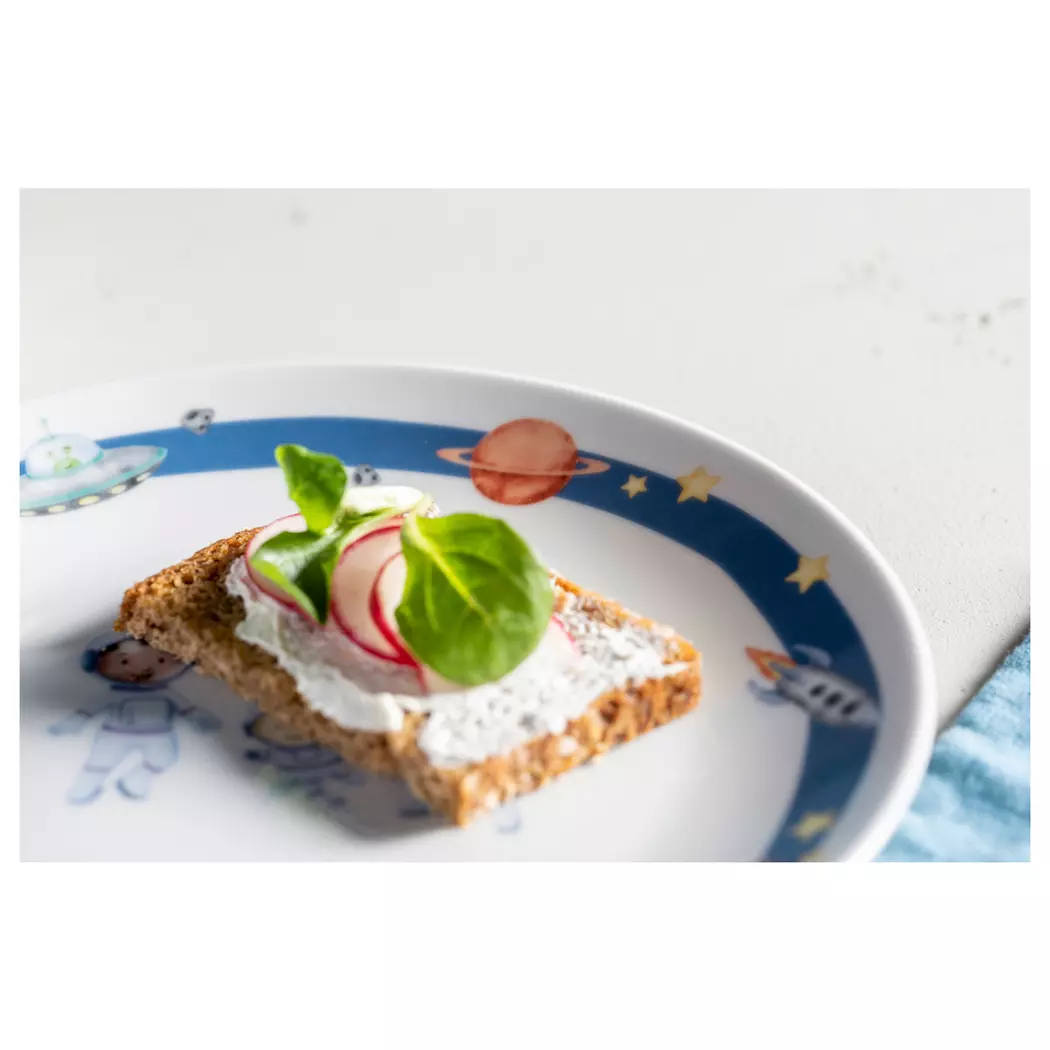 Kinderservice Weltall 3tlg.