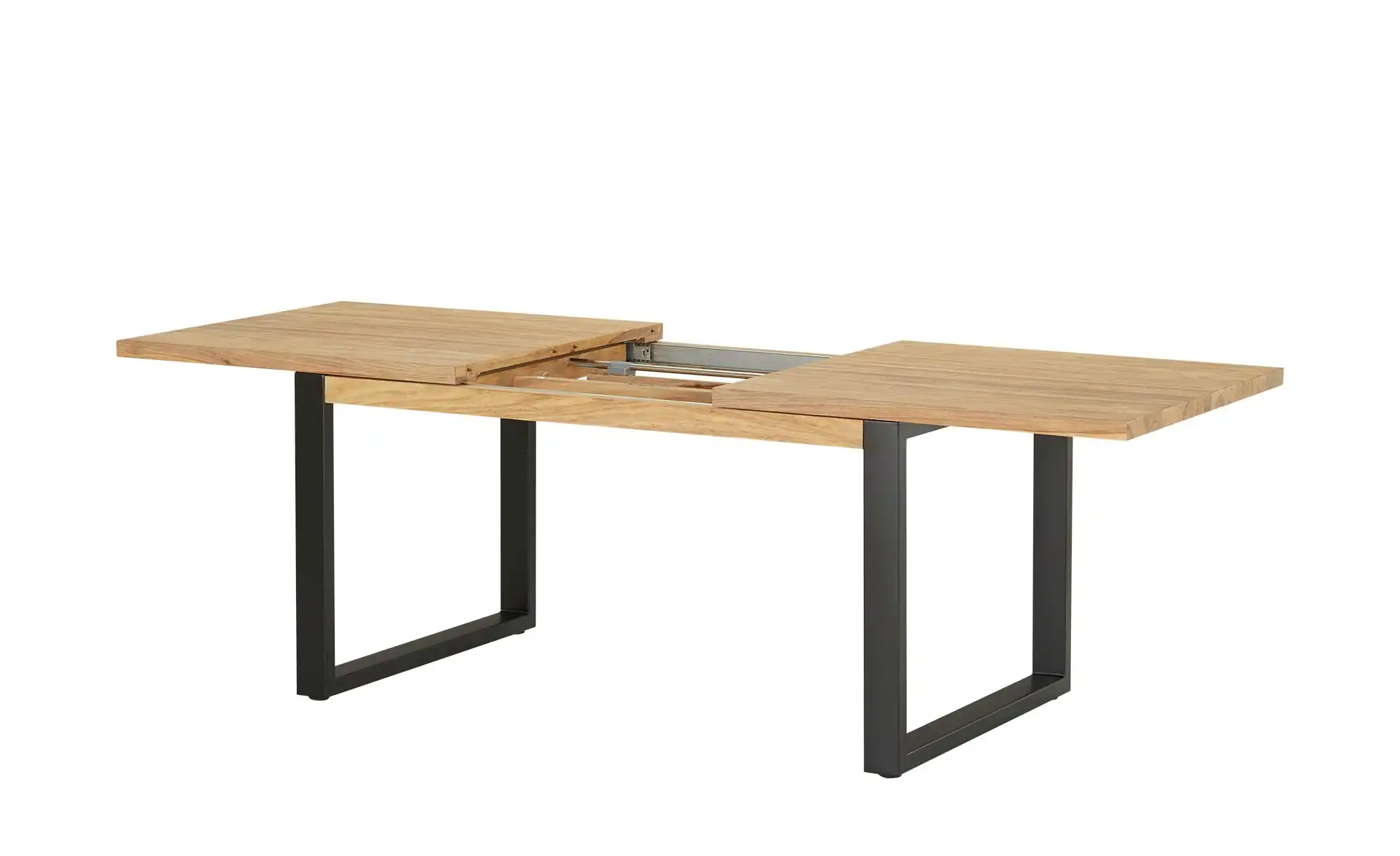 Gray & Jones Kufen-Esstisch  ausziehbar Tierra Fuego One