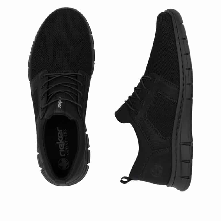 Rieker Sneakers Herre B7796-01
